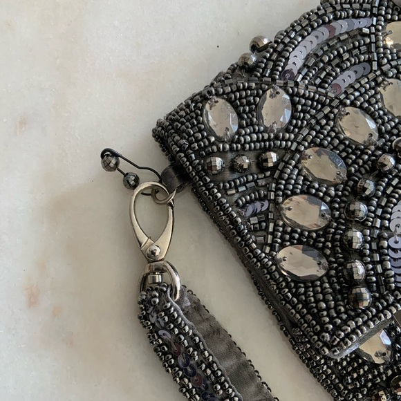 Gorgeous Beaded Bag - Picture 10 of 12